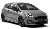 Small cars, hatchbacks, coupes