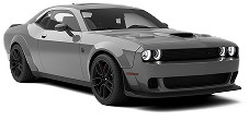 Sedans, sport cars, larger coupes